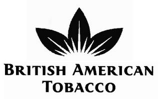 BRITISH AMERICAN TOBACCO trademark