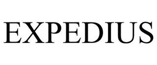 EXPEDIUS trademark