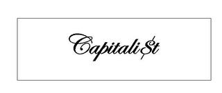 CAPITALI$T trademark