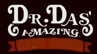 DR. DAS' AMAZING trademark