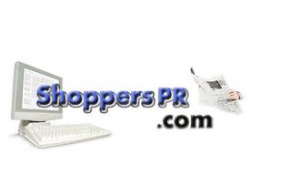 SHOPPERSPR.COM trademark