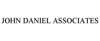 JOHN DANIEL ASSOCIATES trademark