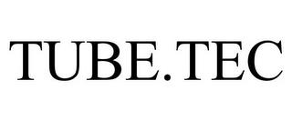 TUBE.TEC trademark