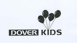 DOVER KIDS trademark