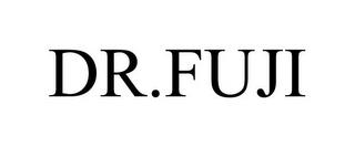 DR.FUJI trademark