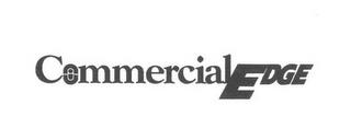 COMMERCIAL EDGE trademark