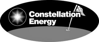 CONSTELLATION ENERGY trademark