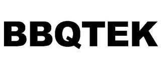 BBQTEK trademark