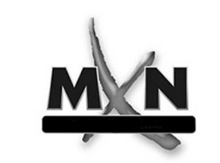 MXN trademark