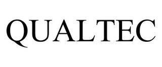 QUALTEC trademark