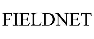 FIELDNET trademark