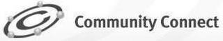 C COMMUNITY CONNECT trademark