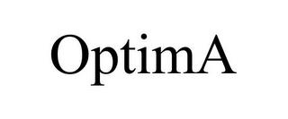 OPTIMA trademark