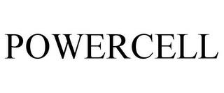 POWERCELL trademark