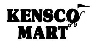 KENSCO MART trademark