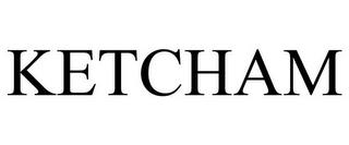 KETCHAM trademark