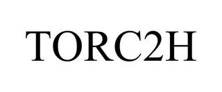 TORC2H trademark