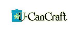 U-CANCRAFT trademark