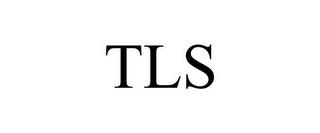 TLS trademark