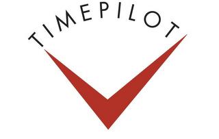 TIMEPILOT trademark