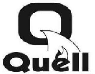 Q QUELL trademark