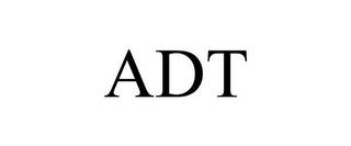 ADT trademark