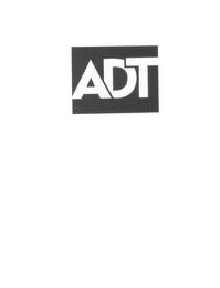 ADT trademark