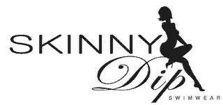 SKINNY DIP SWIMWEAR trademark