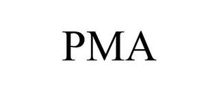 PMA trademark