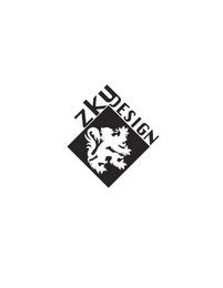 ZKY DESIGN trademark