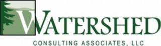 WATERSHED CONSULTING ASSOCIATES, LLC trademark