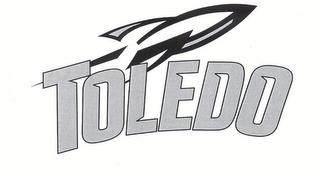 TOLEDO trademark