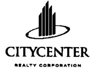 CITYCENTER REALTY CORPORATION trademark