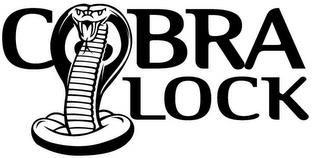 COBRA LOCK trademark