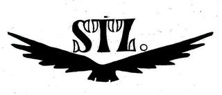 STZ. trademark