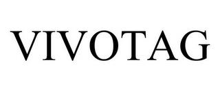 VIVOTAG trademark