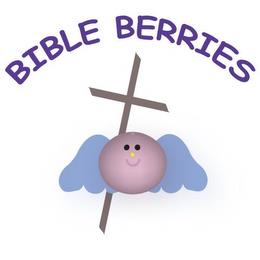 BIBLE BERRIES trademark