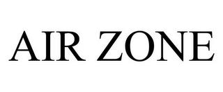 AIR ZONE trademark