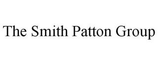 THE SMITH PATTON GROUP trademark