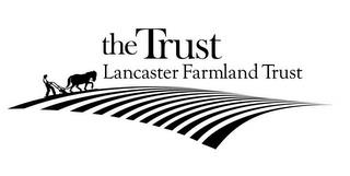 THE TRUST LANCASTER FARMLAND TRUST trademark