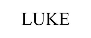 LUKE trademark