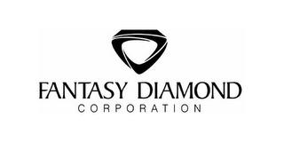 FANTASY DIAMOND CORPORATION trademark