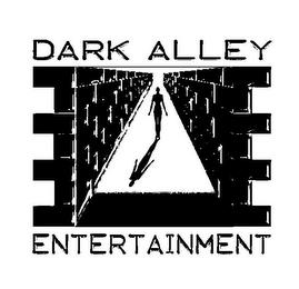 DARK ALLEY ENTERTAINMENT trademark