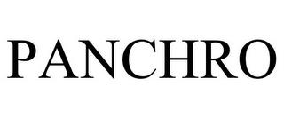 PANCHRO trademark