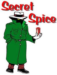 SECRET SPICE trademark