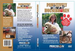 PAWSITIVELY HOUSEBROKEN trademark