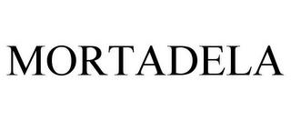 MORTADELA trademark