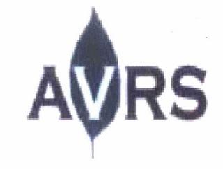 AVRS trademark