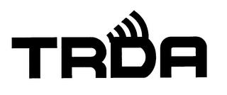 TRDA trademark