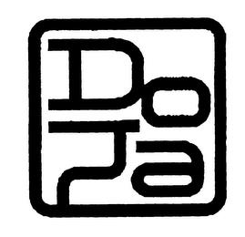 DOJA trademark